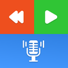 Reverse Audio: Sound Recorder
