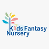 Kids Fantasy Nursery - Teacher