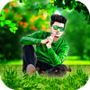 Nature Photo Editor & Collage