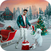 Christmas Photo Editor