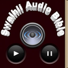 Swahili Audio Bible, Kiswahili