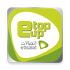 Etisalat Afg Top-Up