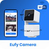 eufy Security Wifi Camera