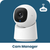 eufy Security Camera App