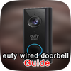 eufy wired doorbell guide
