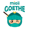 Migii GOETHE German test A1-C2