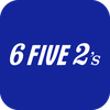 6 Five 2s Private Hire