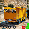 Animal Cargo Truck Transport