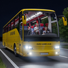 US Bus Game City Bus Driving