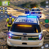 Police Chase Driving 3d Sim