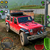 Real Jeep Offroad Simulator