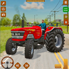 Tractor Simulator Driving 3d