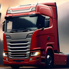 Euro Truck Driver: Pro