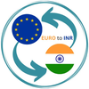 EURO to INR Converter