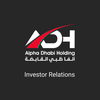 Alpha Dhabi IR