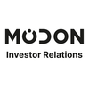 Modon Holding IR