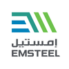 EMSTEEL IR