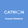 CATRION Investor Relations