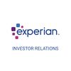 Experian plc Investor Relation