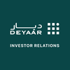 Deyaar Investor Relations