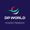 DP World Investor Relations