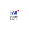 FAB Investor Relations