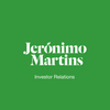 Jerónimo Martins IR
