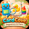 CardCove: Sequence & Pairs