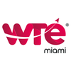 WTE Miami 2025