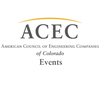 ACEC Colorado Events