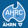 AHRC 2026 Attendee App