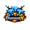 DiamondX - Get Redeem Code