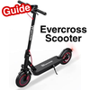 evercross scooter guide