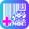 QR Code & Barcode 生成器