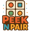 Peek N Pair