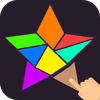 Tangrams Shape Puzzles