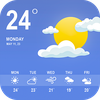 Weather- Live Weather Forecast