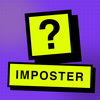 Imposter - Party Word Game
