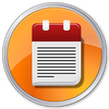 Calendar Diary Notes Pro
