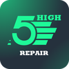 High 5 Repair