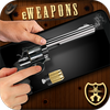 eWeapons Revolver Gun Sim Guns