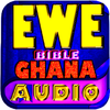 Ewe Bible: (Ghana) & Audio