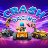 Crash Bat Racing