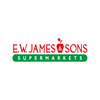 E.W. James & Sons