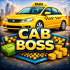 Taxi Tycoon: Cab Boss