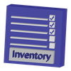 Simple Inventory Management