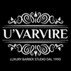 U'VARVIRE
