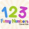 Kids Educational Game: Numbers
