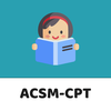 ACSM-CPT Exam preparation