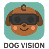 Dog Vision: See Like Your Dog